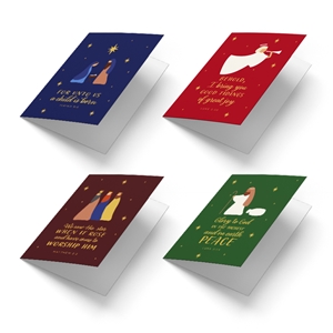 Show details for The Christmas Story Collection (40 Pack)