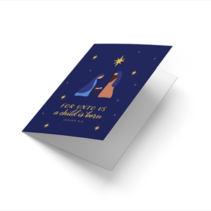 Show details for The Christmas Story - The Nativity           (10 Pack)