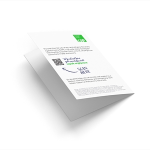 Show details for The Christmas Story - The Angel (10 Pack)